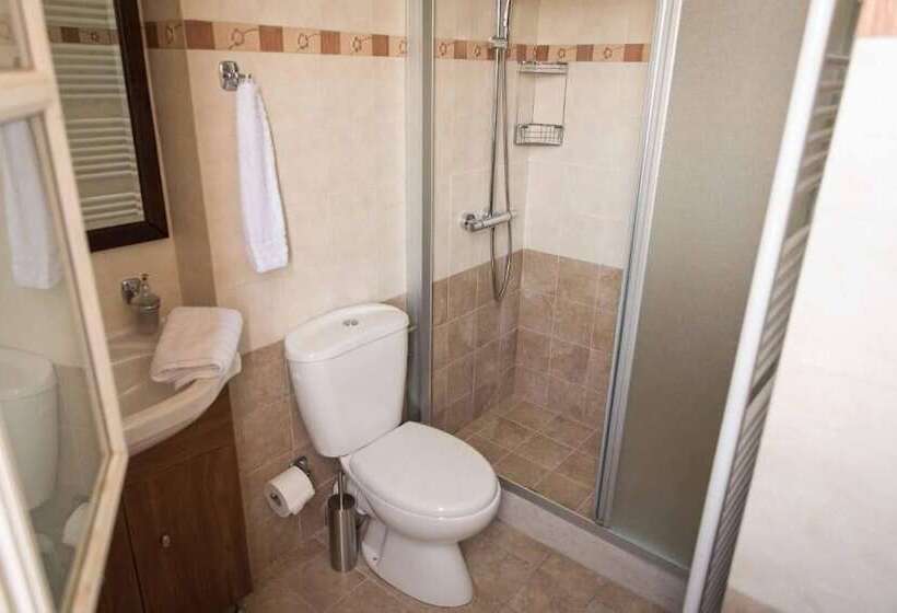 酒店 Yiasemi Of Chios