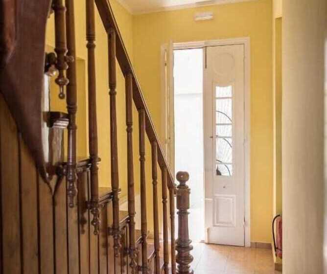 酒店 Yiasemi Of Chios