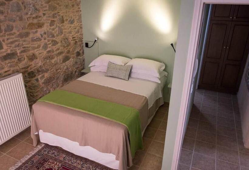 酒店 Yiasemi Of Chios