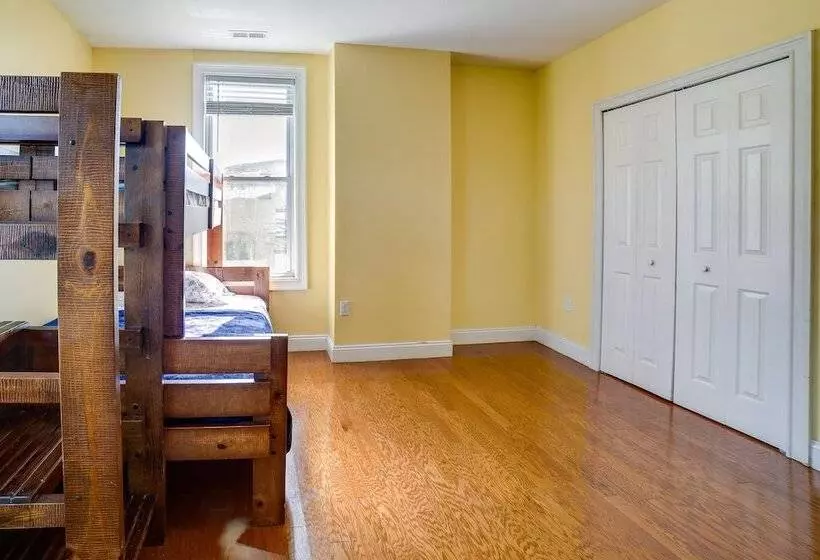 Inviting Connellsville Getaway W/ Deck!