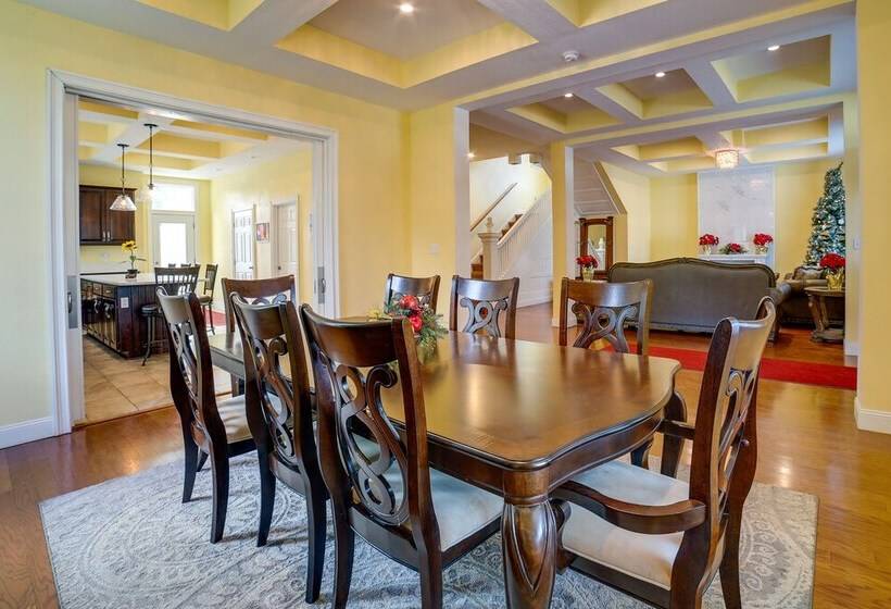 Inviting Connellsville Getaway W/ Deck!