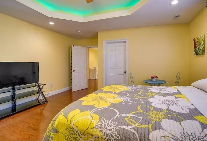 Inviting Connellsville Getaway W/ Deck!