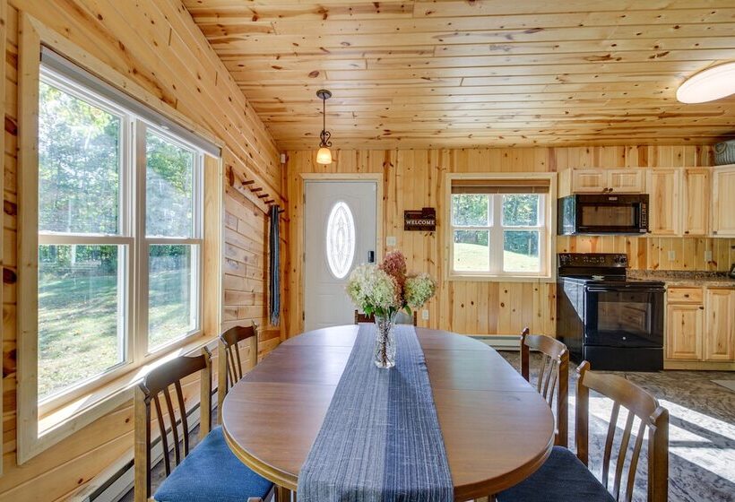 Lakefront Paradise With Private Boat Dock & Patio