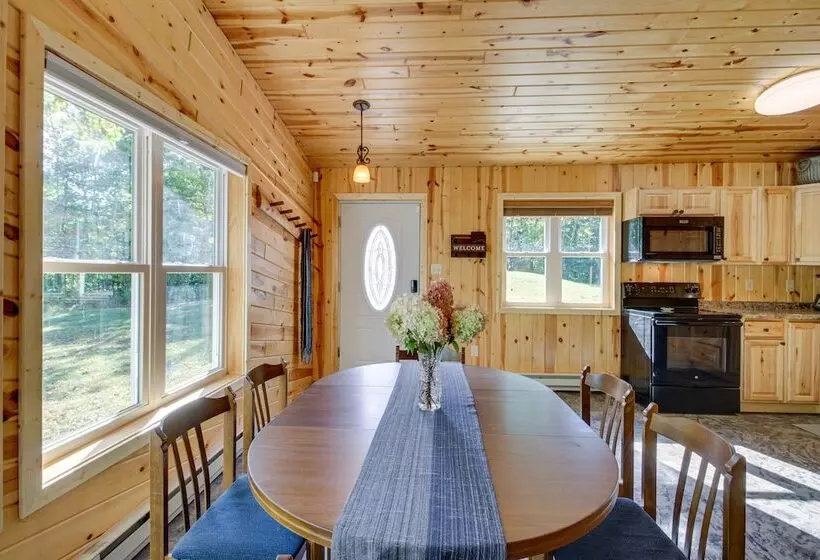 Lakefront Paradise With Private Boat Dock & Patio