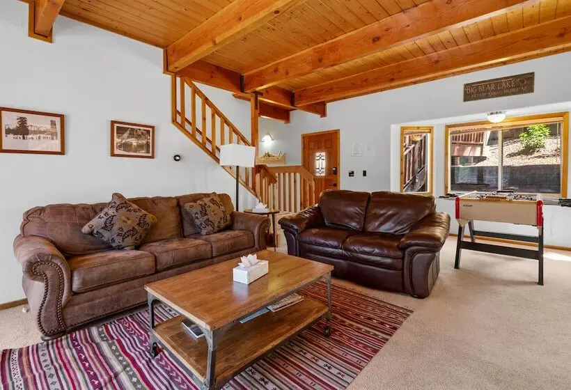 Little Bear Lodge
