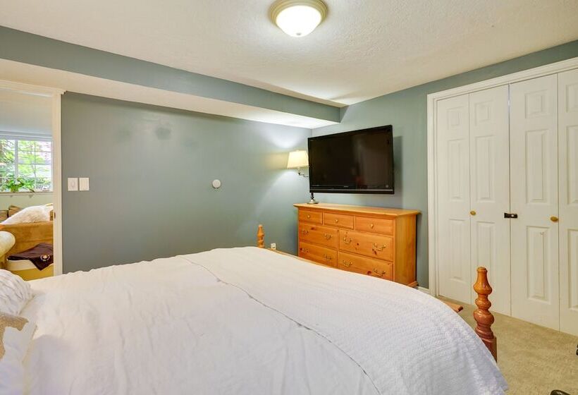 Lovely Salt Lake City Cottage W/ Outdoor Space!