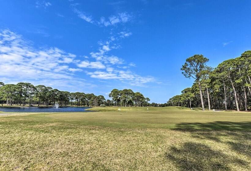 Luxurious Florida Home W/ Pool & Canal Access