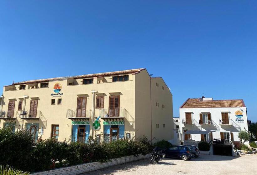 Marina Di Petrolo Apartments