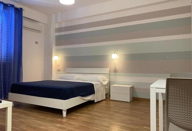 Marina Di Petrolo Apartments