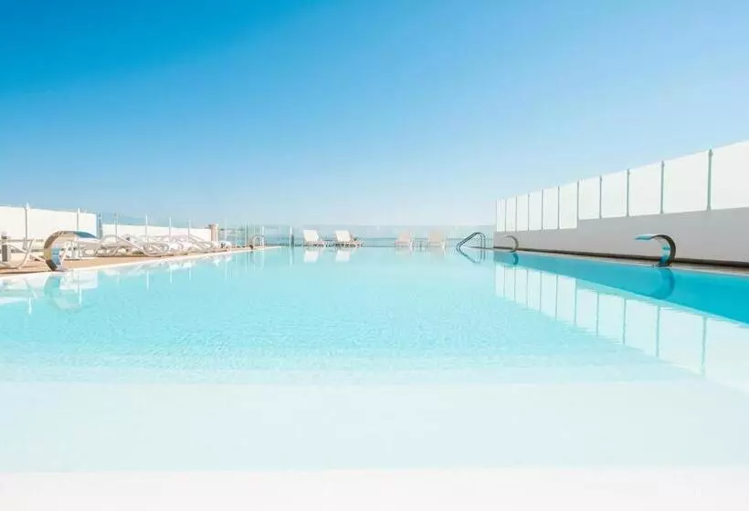 Marina Di Petrolo Apartments