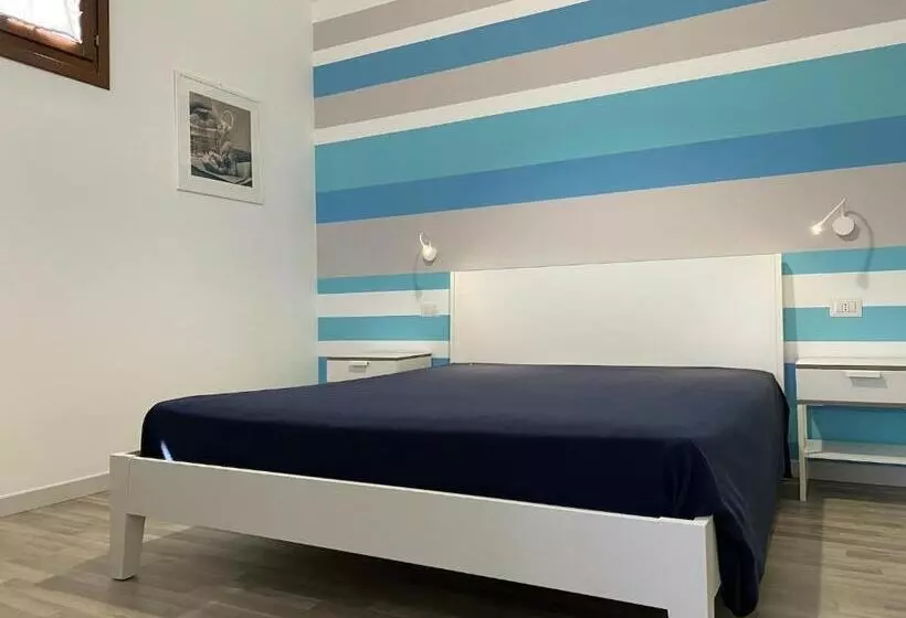 Marina Di Petrolo Apartments