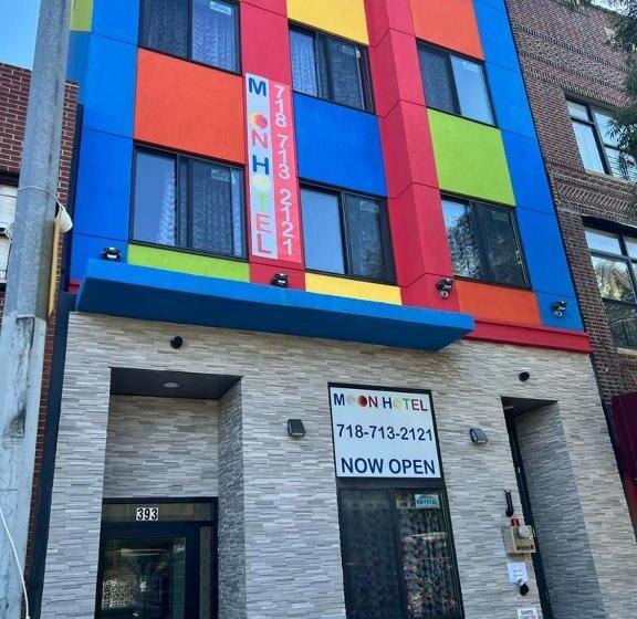 Moon Hotel Brooklyn