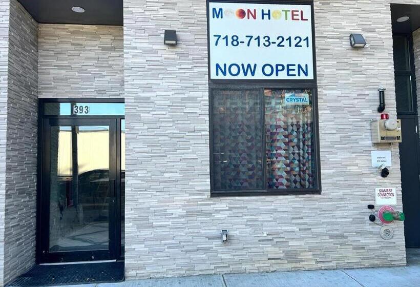 Moon Hotel Brooklyn