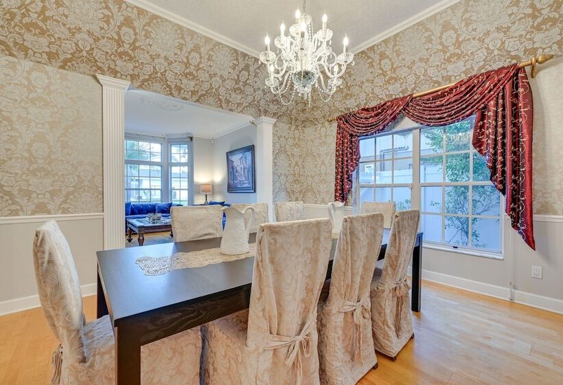 Palm Harbor Vacation Rental: 7 Mi To Beach!