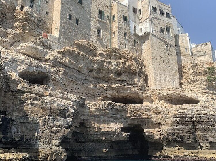 ペンション B&b Casa Fiore