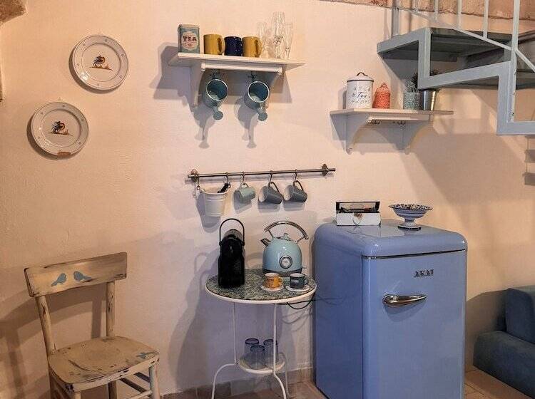 ペンション B&b Casa Fiore