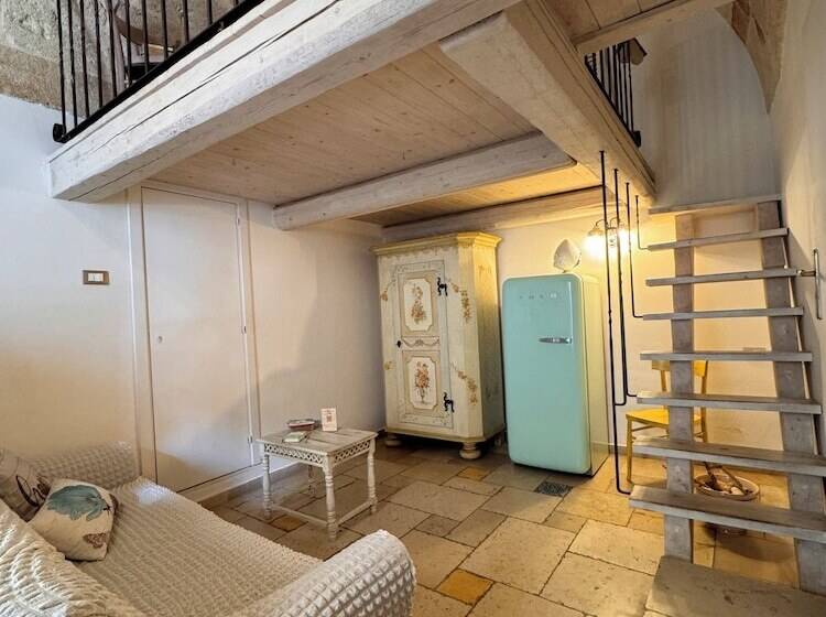 ペンション B&b Casa Fiore