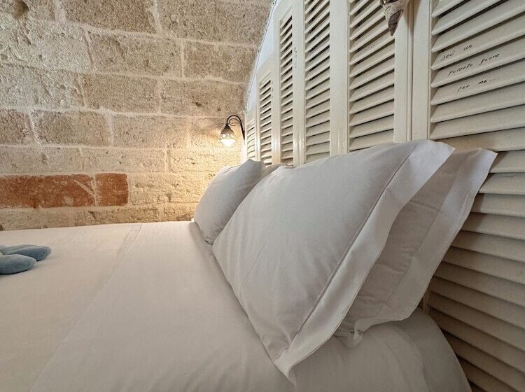 ペンション B&b Casa Fiore