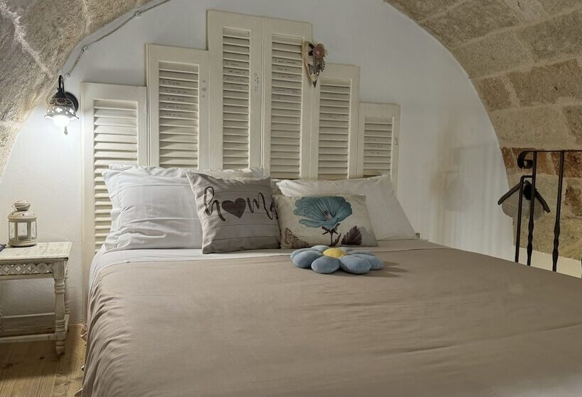 ペンション B&b Casa Fiore