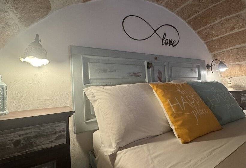 ペンション B&b Casa Fiore