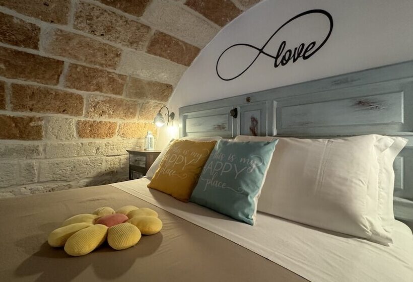 ペンション B&b Casa Fiore