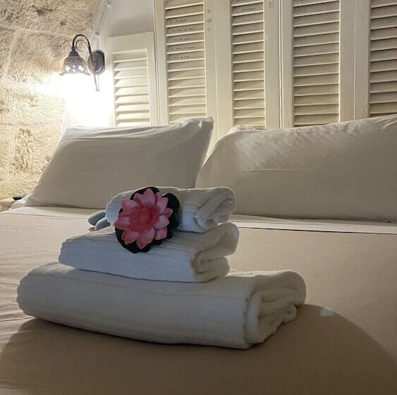 ペンション B&b Casa Fiore