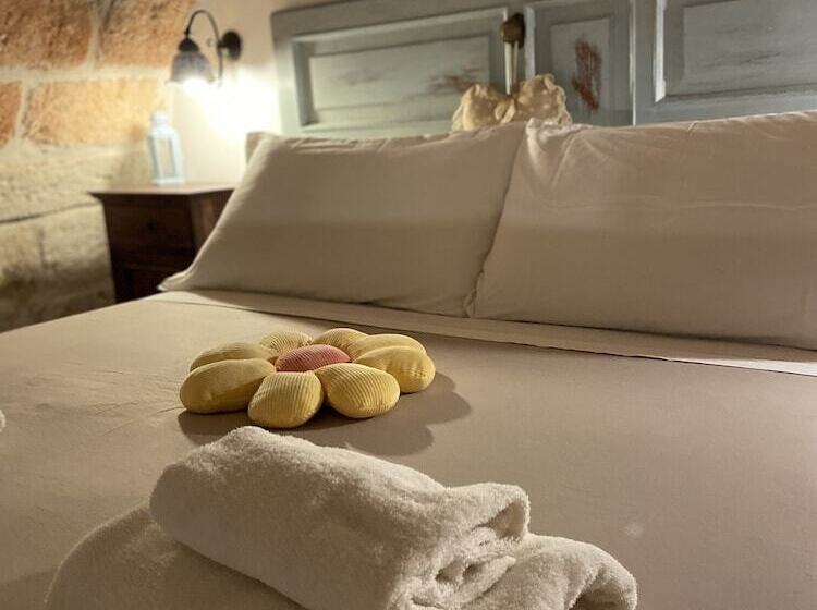 ペンション B&b Casa Fiore