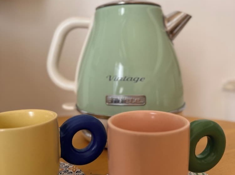 ペンション B&b Casa Fiore