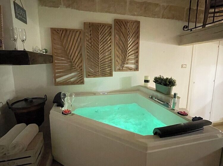 ペンション B&b Casa Fiore