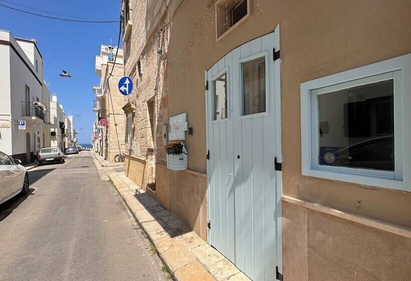 ペンション B&b Casa Fiore