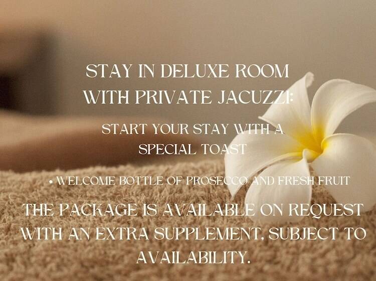 ペンション B&b Casa Fiore