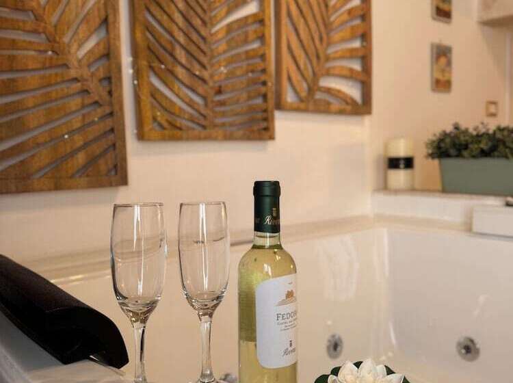 ペンション B&b Casa Fiore