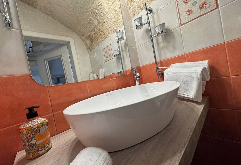 ペンション B&b Casa Fiore