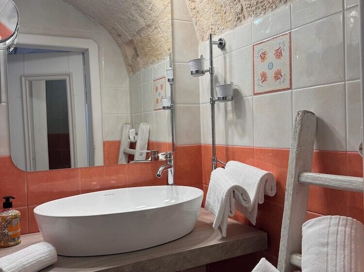 ペンション B&b Casa Fiore