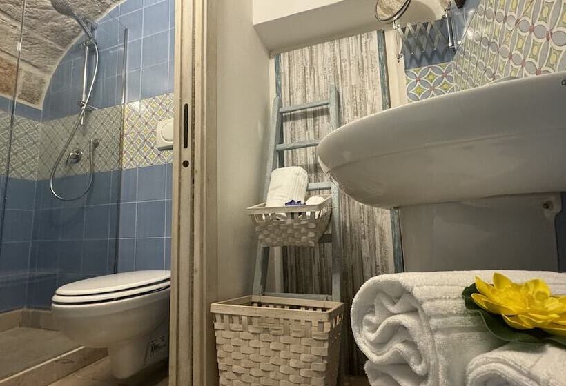 ペンション B&b Casa Fiore