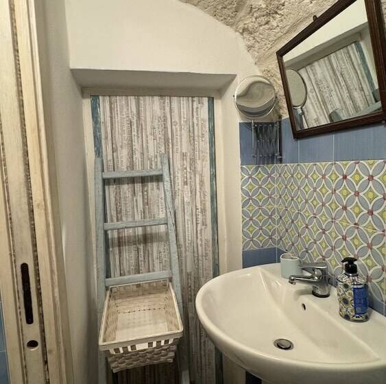 ペンション B&b Casa Fiore