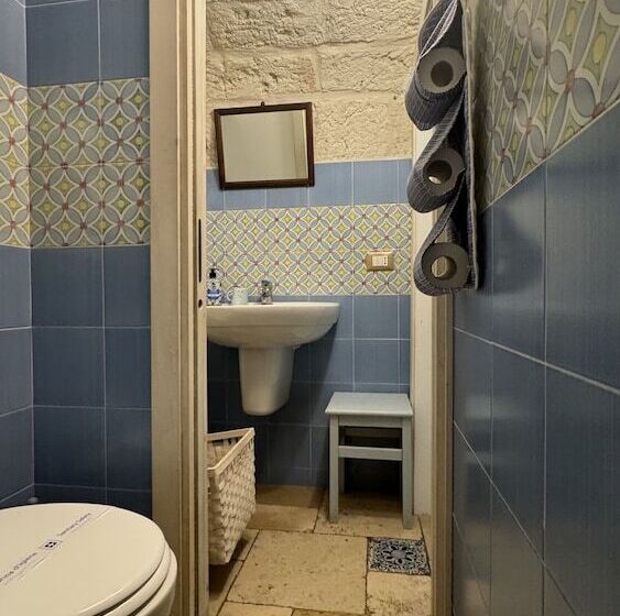 ペンション B&b Casa Fiore