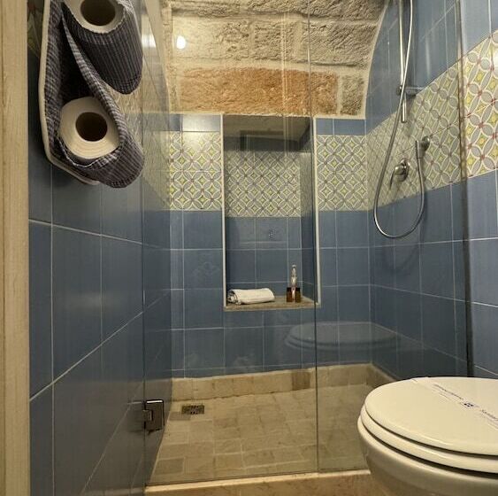 ペンション B&b Casa Fiore