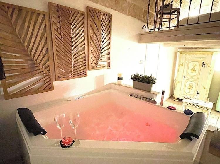 ペンション B&b Casa Fiore