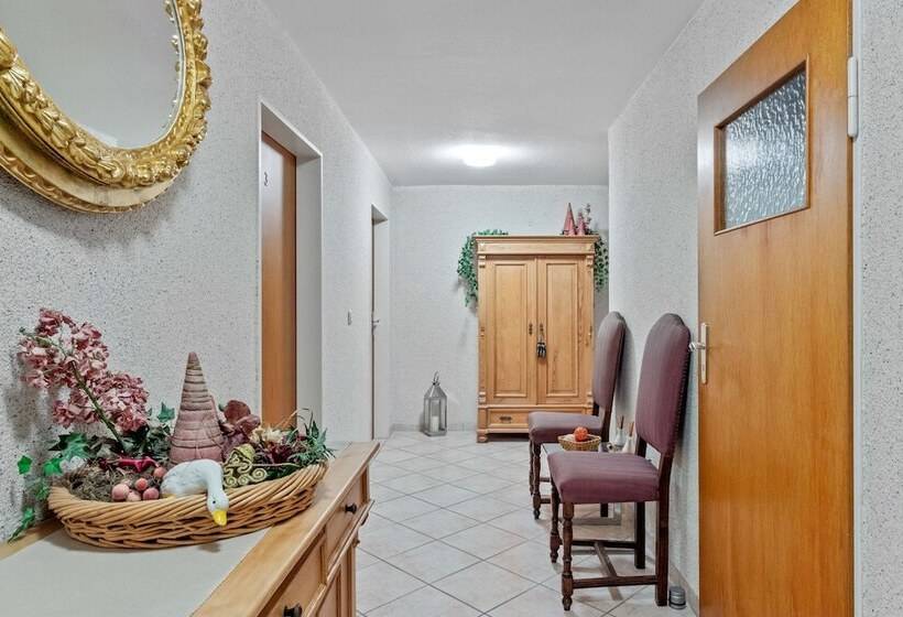 ペンション Family And Friends Ludwigshafen