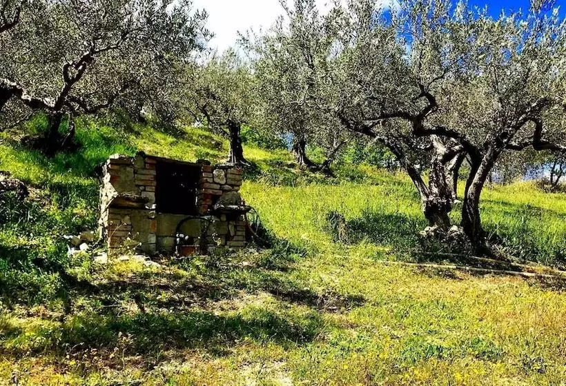 Majatalo I 3 Falchi Bed & Breakfast