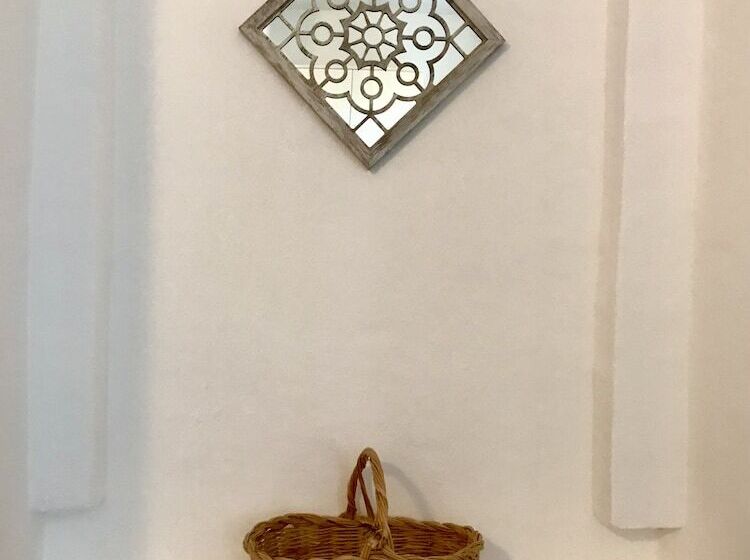 Пансион I 3 Falchi Bed & Breakfast