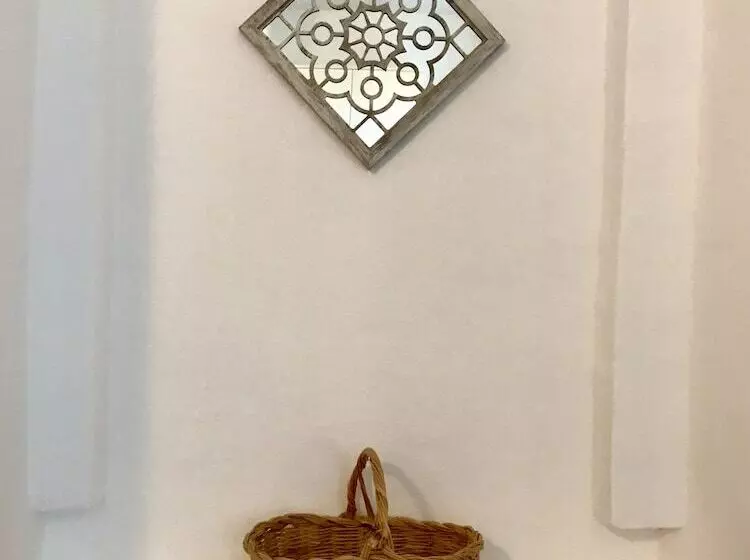 Majatalo I 3 Falchi Bed & Breakfast