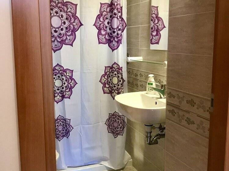 Пансион I 3 Falchi Bed & Breakfast