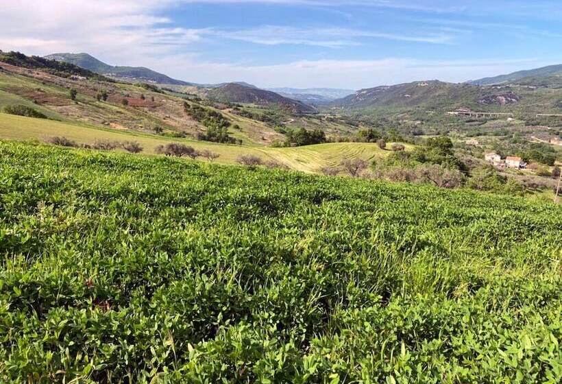 Пансион I 3 Falchi Bed & Breakfast