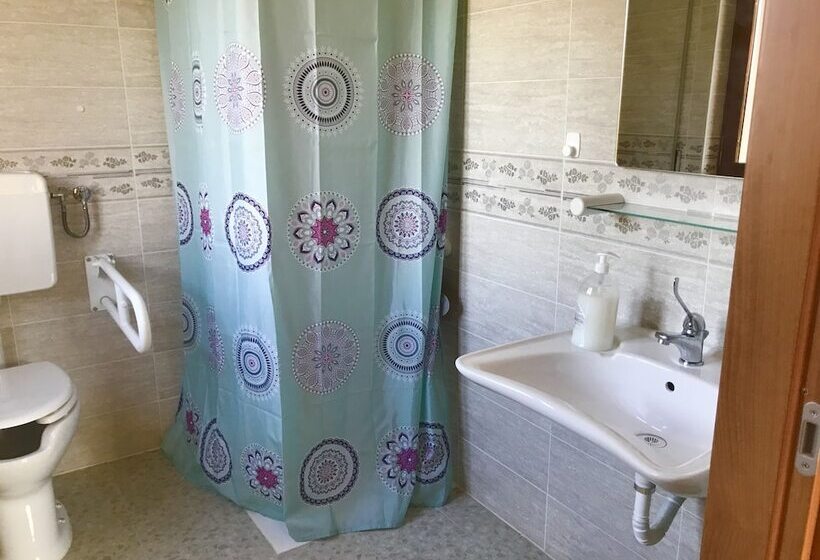 Пансион I 3 Falchi Bed & Breakfast