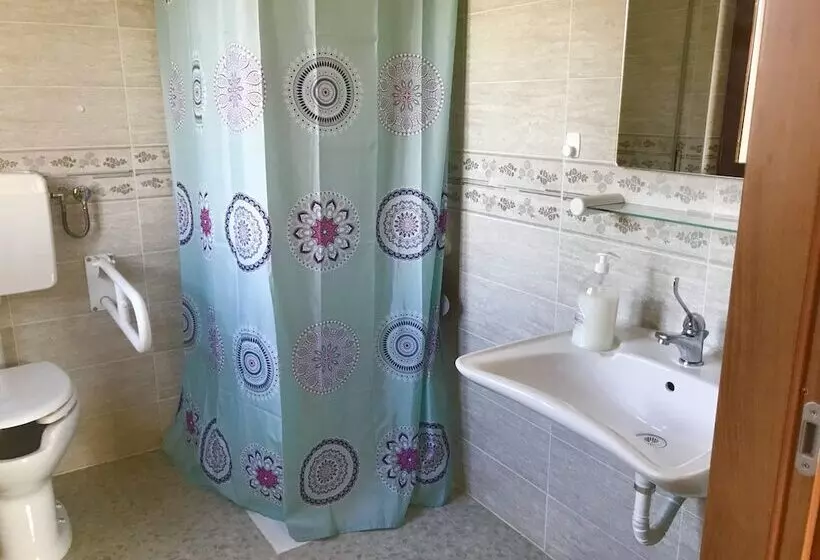 Majatalo I 3 Falchi Bed & Breakfast