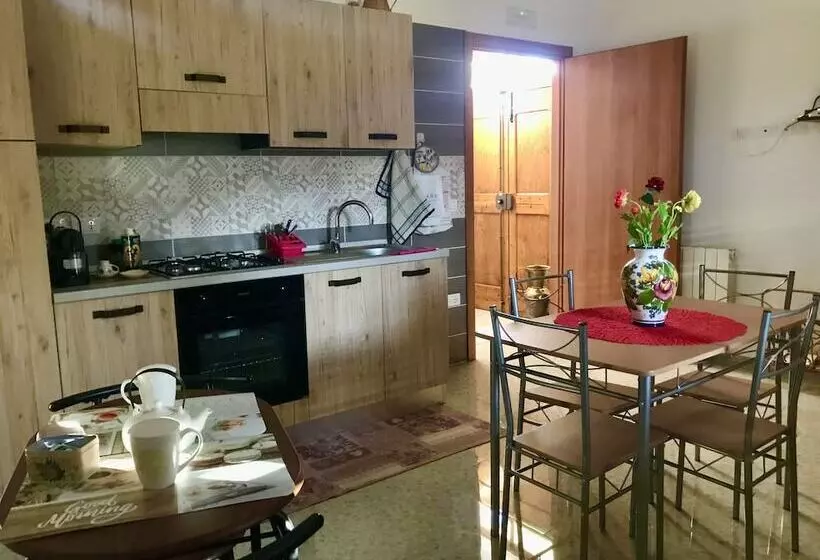 Majatalo I 3 Falchi Bed & Breakfast