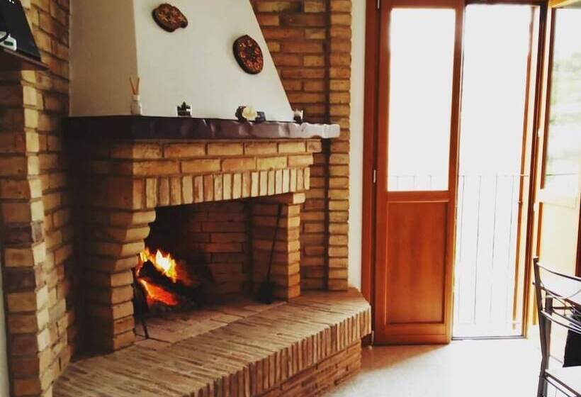 Пансион I 3 Falchi Bed & Breakfast