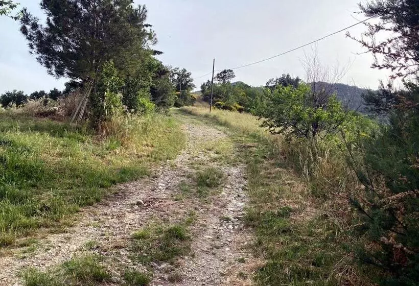 Majatalo I 3 Falchi Bed & Breakfast